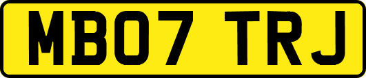 MB07TRJ