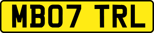 MB07TRL