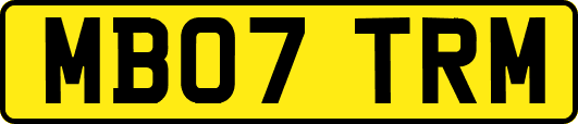 MB07TRM
