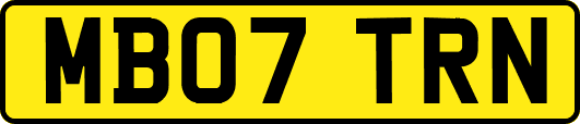 MB07TRN