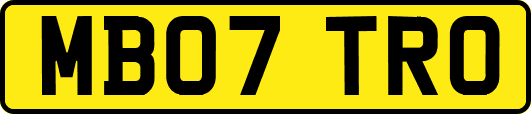 MB07TRO