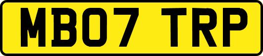 MB07TRP