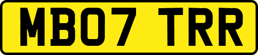 MB07TRR