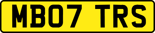 MB07TRS