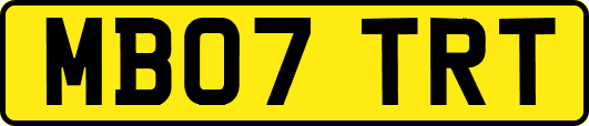 MB07TRT