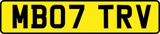 MB07TRV