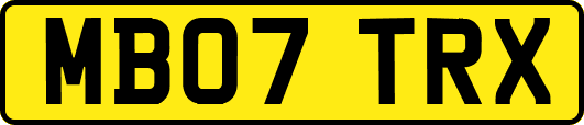 MB07TRX