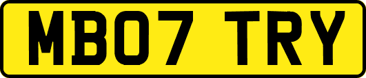 MB07TRY