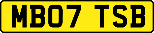 MB07TSB