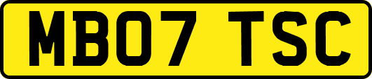 MB07TSC