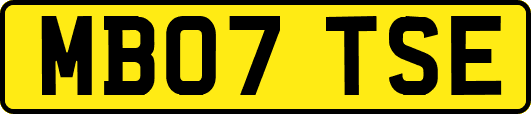 MB07TSE