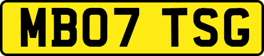 MB07TSG