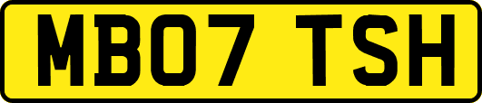 MB07TSH
