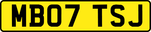 MB07TSJ