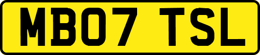 MB07TSL