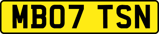MB07TSN