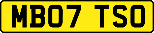 MB07TSO