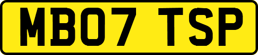 MB07TSP