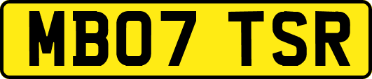 MB07TSR