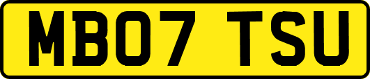 MB07TSU