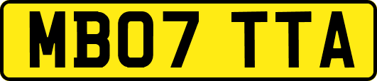 MB07TTA