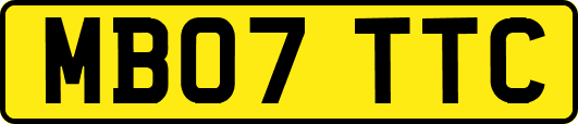MB07TTC