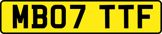 MB07TTF