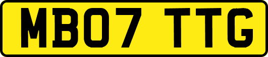 MB07TTG