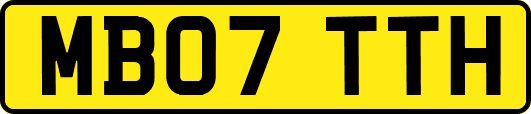 MB07TTH