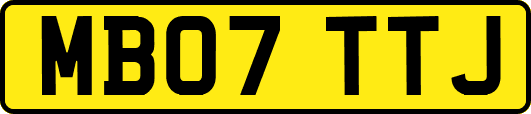 MB07TTJ