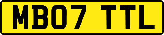 MB07TTL