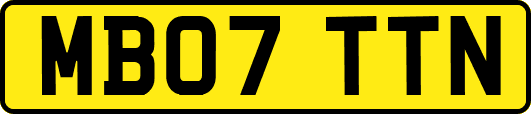 MB07TTN