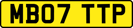 MB07TTP