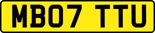 MB07TTU