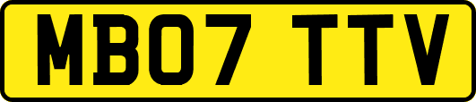 MB07TTV