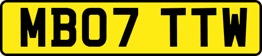 MB07TTW
