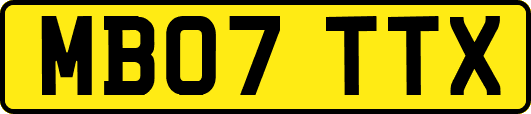 MB07TTX