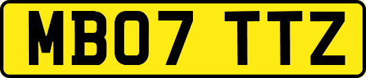 MB07TTZ
