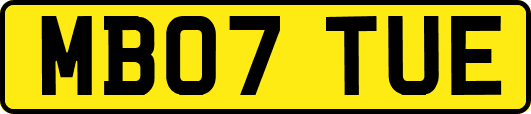 MB07TUE