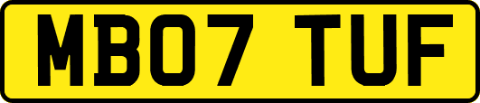 MB07TUF