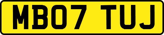 MB07TUJ