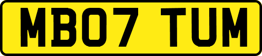 MB07TUM