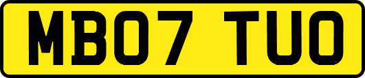 MB07TUO