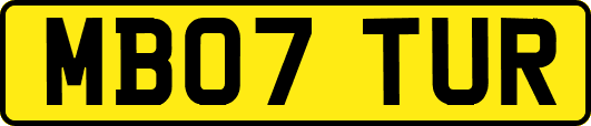 MB07TUR