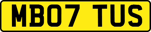 MB07TUS
