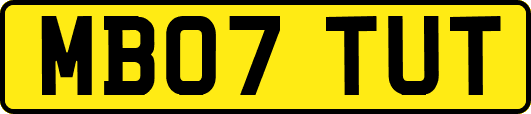 MB07TUT