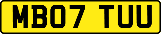 MB07TUU