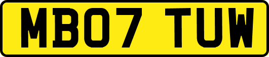 MB07TUW