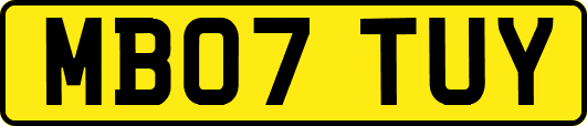 MB07TUY