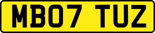 MB07TUZ